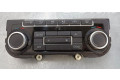 Блок управления климат-контролем 5K0907044BS, 5K0907044BS   Volkswagen Golf VI