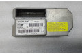 Блок подушек безопасности 8651523, 0285001456   Volvo V70
