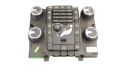 Блок управления климат-контролем 31398066, 13W46E05   Volvo V60