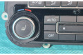 Блок управления климат-контролем 5K0907044ES, 5HB00974661   Volkswagen Jetta VI