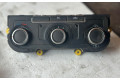 Блок управления климат-контролем 7E5907047BC   Volkswagen Transporter  Caravelle T5