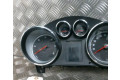 Панель приборов Opel Meriva B