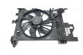 Вентилятор радиатора 214816758R Dacia Duster