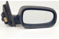 Зеркало электрическое Saab 9-5 1998 - 2005 года