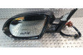 Зеркало электрическое        Audi A8 S8 D4 4H  2010 - 2016 года   