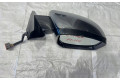 Zpětné zrcátko pravé Jaguar E-Pace 2017    