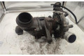 Турбина Citroen Xsara Picasso 9645247080, 9645247080 для двигателя DW10TD(RHY)