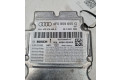 Блок подушек безопасности 4F0959655G, 4F0959655G Audi A6 S6 C6 4F