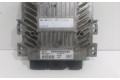 Блок управления двигателя 5WS40819CT   Ford Tourneo