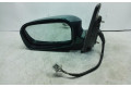 Зеркало электрическое        Honda Civic  2001 - 2005 года   