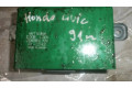 Блок управления RK0242   Honda Civic