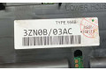 Přístrojová deska Nissan Pulsar 2014 3ZN0B03AC