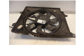 Вентилятор радиатора         KIA Ceed 
