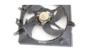Электрический вентилятор радиаторов MP4520MGX, MP4520MGX Mitsubishi Carisma 1996 - 1999 года