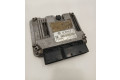 Блок управления двигателя 03C906016BT, 0261S07201 Volkswagen Jetta VI