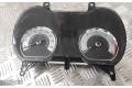 Панель приборов 6w8f10894a, 9x2310849jf Jaguar XF X250