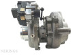 Турбина Nissan Pathfinder R51 53039880210, TC30-0003