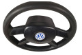Руль Volkswagen Polo  2002 - 2005 года 6Q0419091G, 1T0419091      