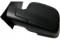 Zpětné zrcátko Volkswagen Caddy 2007