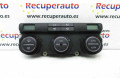 Блок управления климат-контролем 1T0907044AB Volkswagen Touran I