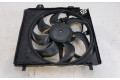 Вентилятор радиатора     9824730380, V0-1420Z    Peugeot 2008 II 