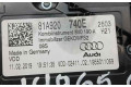Панель приборов 81A920740E, 81A920740E   Audi Q2 -       