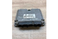 Блок управления двигателем Блок управления 038906018GM, 0281010181   Skoda Octavia Mk1 (1U)