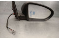 Zpětné zrcátko Nissan Qashqai 2012 96301BR74A, 96301BR74A