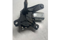 Моторчик заднего дворника 53011112, 9132802 Opel Meriva A