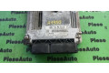 Блок управления двигателем Блок управления 0281016589, 03L906018DB Skoda Yeti (5L)