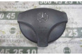 Подушка безопасности водителя    Mercedes-Benz A W168