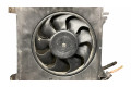 Вентилятор радиатора 99662403501, 0130303824 Porsche Boxster 986 2.7