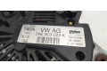 Генератор 03L903024L Volkswagen Golf VII