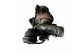 Turbodmychadlo Турбина TD0413T4, 7450178 BMW 5 E34 2.5 M51D25(Inter.)