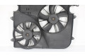 Вентилятор радиатора     96837839    Opel Antara 