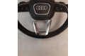 Руль Audi SQ7 2016 - года