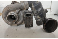 Turbodmychadlo Турбина A6480960099 Mercedes-Benz E W211