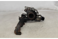 Турбина Audi A1 03L253016H, 710038540