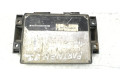 Řídící jednotka 9839587680, 9642398380   Citroen Berlingo 1997