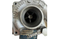 Turbodmychadlo Турбина 54359700007, 54359700001   Citroen Berlingo   