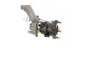 Turbodmychadlo Турбина 53039880017, 53039880017 Audi A6 Allroad C5