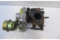  Турбина Skoda Octavia Mk1 (1U)  038145701A   для двигателя D-AGR      