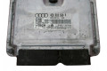 Řídící jednotka 4E0910560P, 0261208922   Audi A8 S8 D3 4E 2006