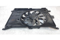 Вентилятор радиатора     52145002    Jeep Compass 