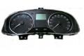Панель приборов 5J0920811E Skoda Fabia Mk2 (5J)