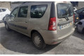 Генератор 231002949R Dacia Logan II