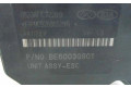 Блок управления АБС BE6003G901, CENTRALITAABS   KIA Rio