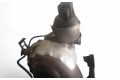 Turbodmychadlo Турбина 03L253056C Volkswagen Tiguan CBB CBBB
