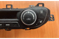 Блок управления климат-контролем 97250B9600, 97250-B9600 Hyundai i10