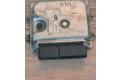Блок управления двигателя 55267355 Fiat 500L
